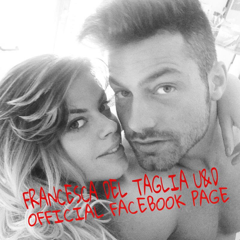 Eugenio Colombo e Francesca Del Taglia in radio, Eugenio: “Ho rinunciato al film con Lory Del Santo per stare con Francesca e a Dicembre partiremo insieme per le Maldive” preview