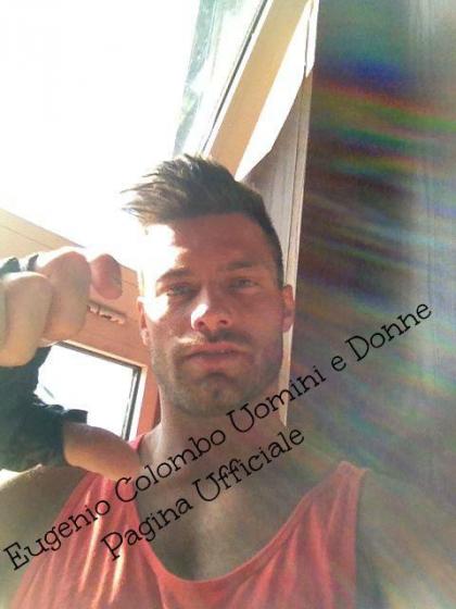 Eugenio Colombo