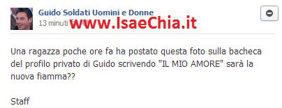 Guido Soldati: nuova fiamma per l’ex cavaliere del Trono over? (foto) article-post