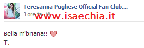Teresanna Pugliese e Francesco Monte: foto. L’ex tronista è incinta? preview