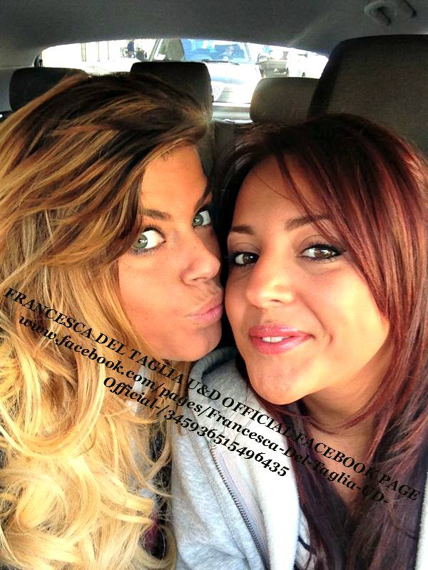 Francesca Del Taglia