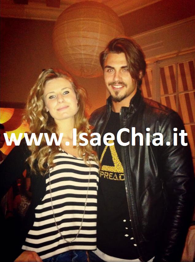 ‘Uomini e Donne’, l’ex corteggiatrice Angela Achilli sferra l’attacco a Francesco Monte: “Ha tradito Teresanna Pugliese con me e voleva tradire anche Cecilia Rodriguez!” preview