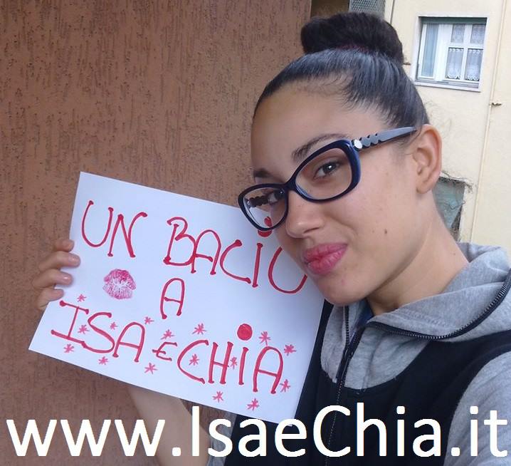 Gabriela Barrios: in esclusiva per IsaeChia.it la prima intervista dopo la scelta di Andrea Offredi preview