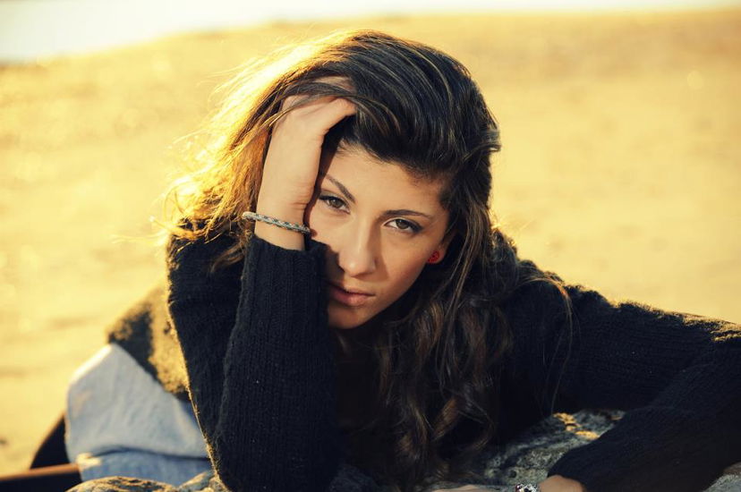 Giorgia Lucini su Facebook: “Grazie per avermi fatto male, non lo dimenticherò. Ora sto molto meglio e sono pronta a correre” preview