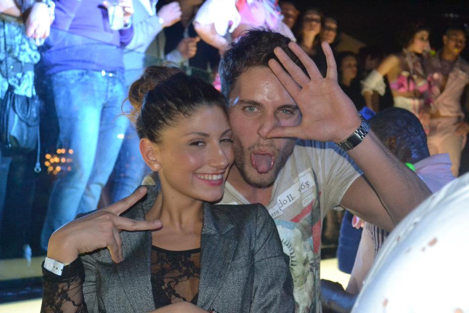 Giorgia Lucini e Manfredi Ferlicchia sono tornati insieme: la conferma arriva su Facebook article-post