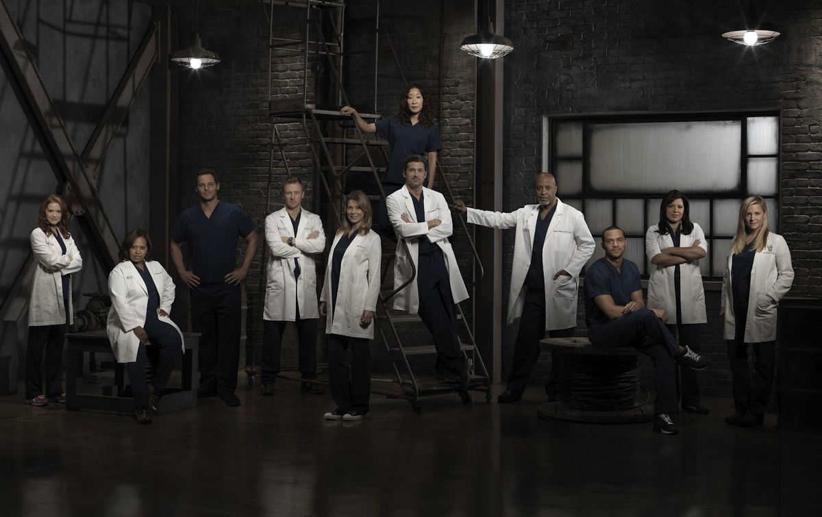 Grey’s anatomy: la nona stagione, i nostri personaggi preferiti ed il gran finale della prossima settimana article-post