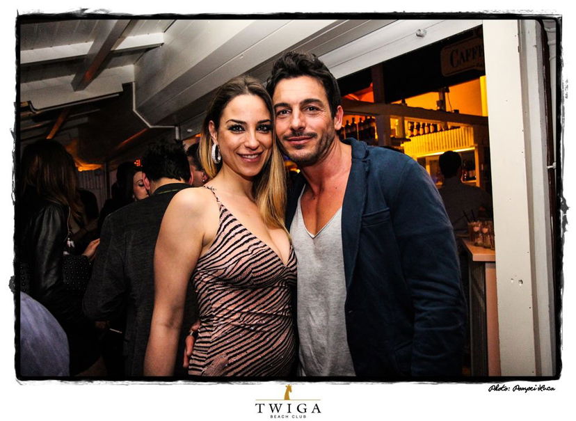 Guido Soldati in discoteca con la nuova fiamma: foto. Ma lei a sorpresa annuncia su Facebook: ‘Sono troppo donna per stare con te!’, e il cavaliere replica.. preview