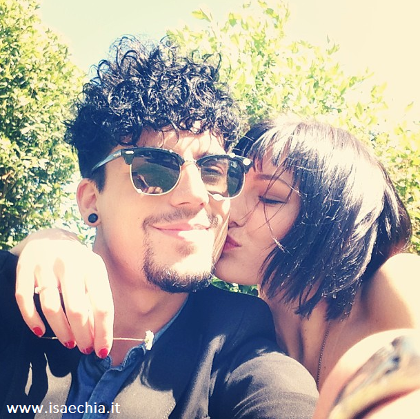 Giulia Pauselli e Jonathan Gerlo: nuova coppia tra gli ex allievi di Amici? preview