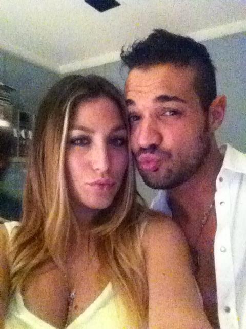 Leonardo Greco e Natalia Angelini: nuova foto preview