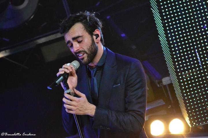 Marco Mengoni