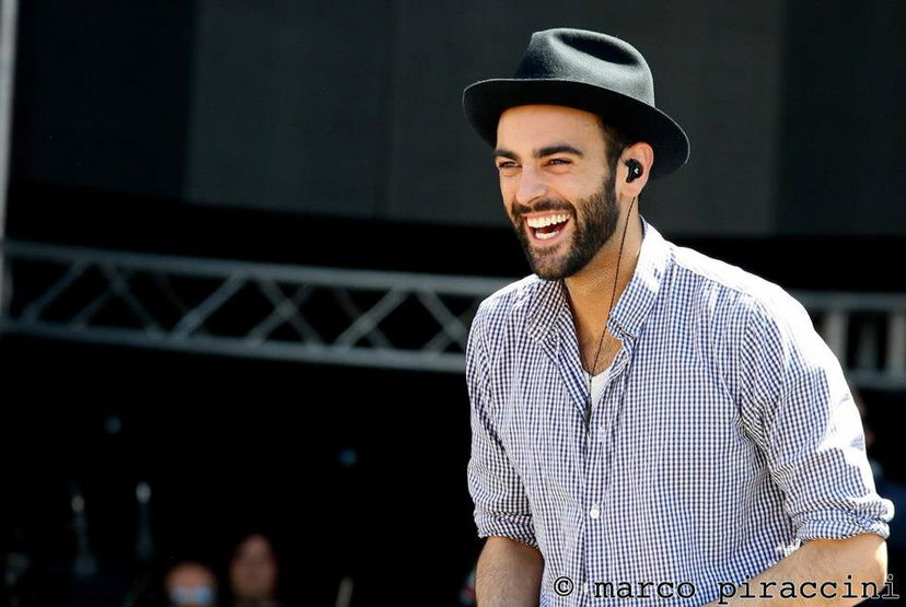 Fattore M: spazio dedicato a Marco Mengoni. Il Mengoni a Malmo per rappresentare l’Italia all’Eurovision Song Contest 2013: prime prove, scatti fotografici e interviste. L’ospitata al talent The voice e l’intervista a Verissimo. La partecipazione al RadioItaliaLive – Il Concerto. Paolo Giordano su Mengoni e “L’essenziale Anteprima Tour”. preview