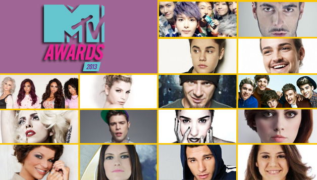 Angela Semerano di Amici 2013 parteciperà agli “Mtv Awards” preview