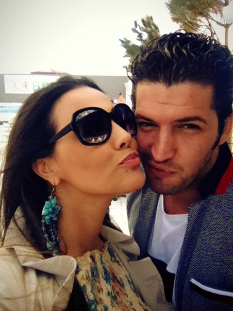 Rosa Baiano ed Emanuele Pagano ospiti in radio: ‘Il giorno in cui aspetteremo un bambino lo grideremo al mondo!’ preview