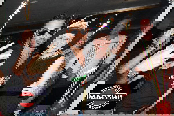 Leonardo Greco: serata preview