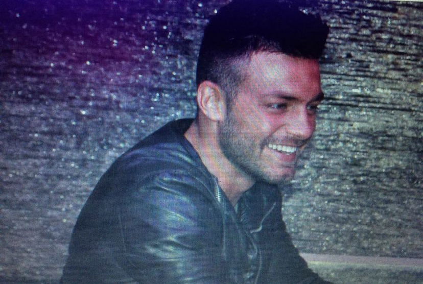 Eugenio Colombo: serata preview