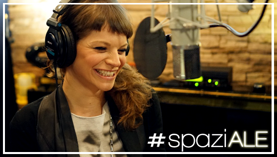 SpaziAle: spazio dedicato ad Alessandra Amoroso. La tracklist di ‘Amore Puro’ in uscita il 24 settembre, l’evento a Villa Borghese, le prime date del tour e la partecipazione alla seconda puntata di ‘Italia’s Got Talent’ preview