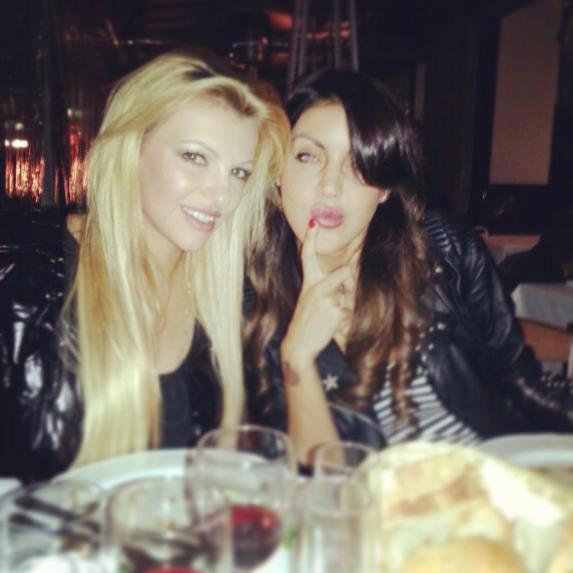 Stefania Zappa: foto preview