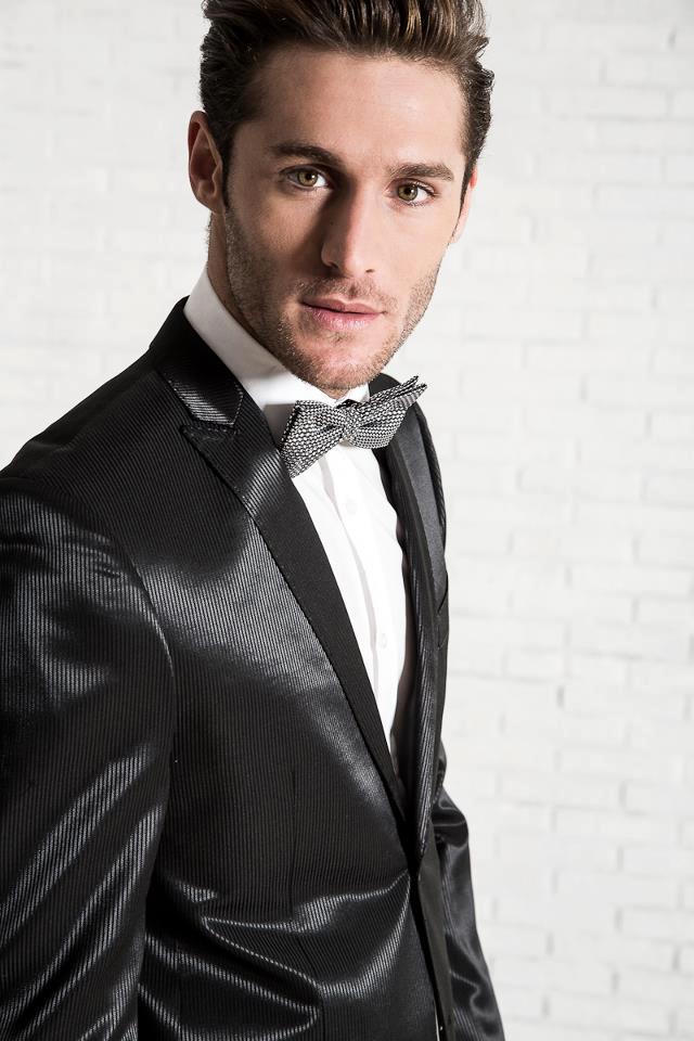 Tommaso Scala : foto posate preview