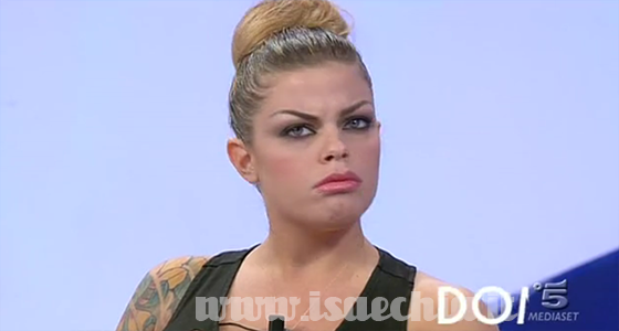 Gianni Sperti dixit article-post