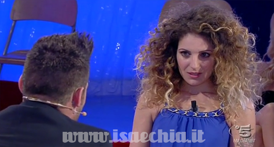 Eugenio Colombo dixit, Eleonora Mandaliti respondit preview