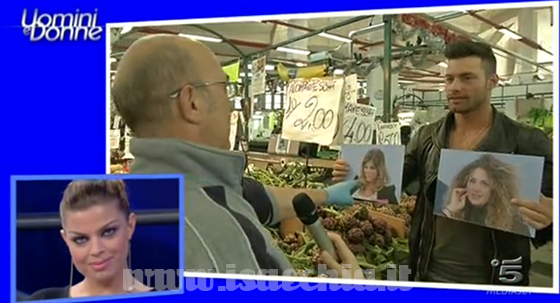 ‘Uomini e Donne’: la mia opinione sulla puntata di oggi del Trono blu article-post