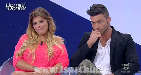 Francesca Del Taglia dixit preview