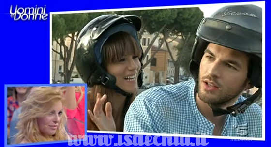 Andrea Offredi dixit, Claudia D’Agostino respondit preview