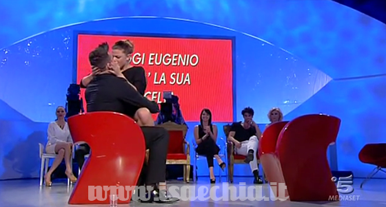 Auditel ‘Uomini e Donne’: ottimi dati d’ascolto per la scelta di Eugenio Colombo, bene anche la prima parte della scelta di Andrea Offredi. Questa settimana vincono i giovani preview