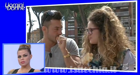 Eugenio Colombo dixit, Eleonora Mandaliti respondit preview