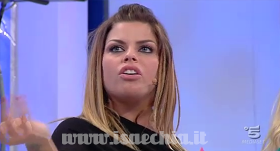 Francesca Del Taglia dixit preview