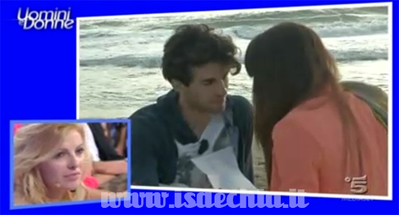 Claudia D’Agostino dixit preview