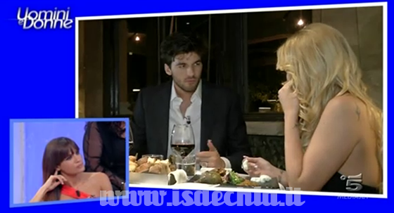 Stefania Zappa dixit, Andrea Offredi respondit preview