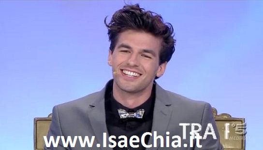 ‘Uomini e Donne’: la mia opinione sulla puntata di oggi del Trono blu article-post