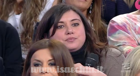 Tina Cipollari dixit preview