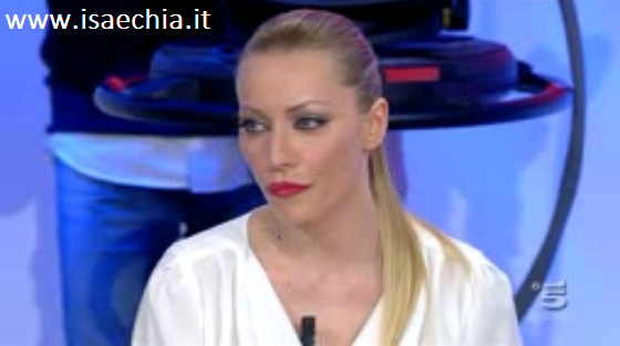 Francesca Del Taglia dixit, Karina Cascella respondit preview