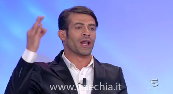 Gianni Sperti dixit preview