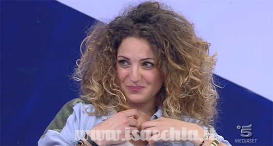 Eleonora Mandaliti dixit, Francesca Del Taglia respondit article-post