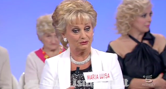 Marialuisa Attasio dixit preview