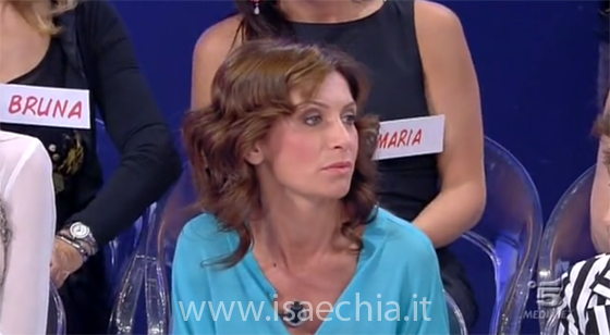 Barbara De Santi dixit preview