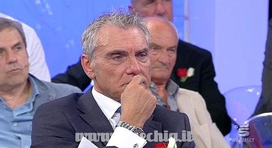 Paola Facchinetti dixit, Leoluca Campagna respondit preview