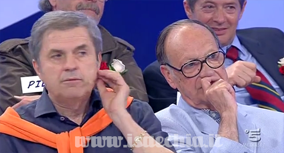 Emilio dixit preview