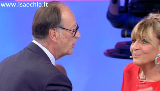 Emilio dixit, Gemma Galgani respondit preview