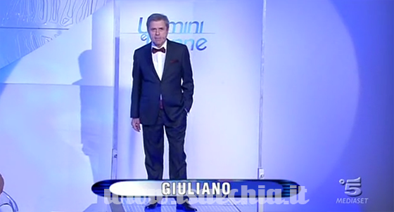 Giuliano Giuliani dixit preview