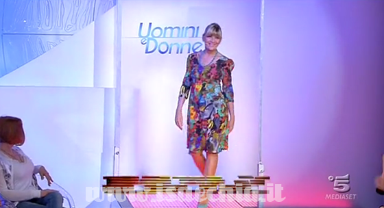 ‘Uomini e Donne’: la mia opinione sulla puntata di oggi del Trono over preview