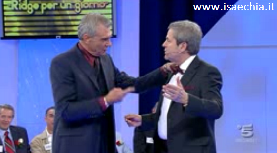 ‘Uomini e Donne’: la mia opinione sulla puntata di oggi del Trono over preview