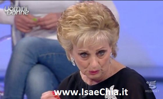 Marialuisa Attasio dixit preview