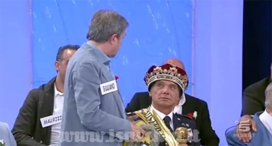 Giuliano Giuliani dixit preview