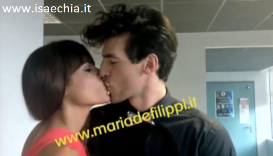 Video - Andrea Offredi e Claudia D'Agostino