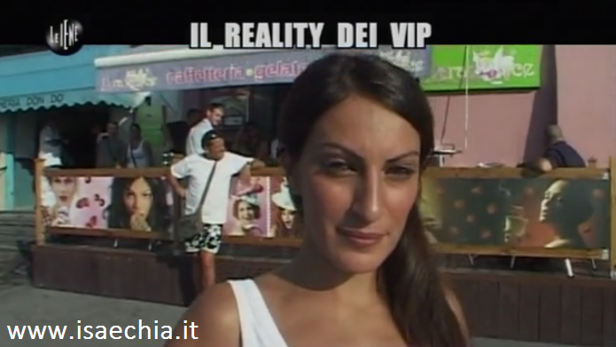 Lucia Rossitto vittima de ‘Le Iene’: video preview