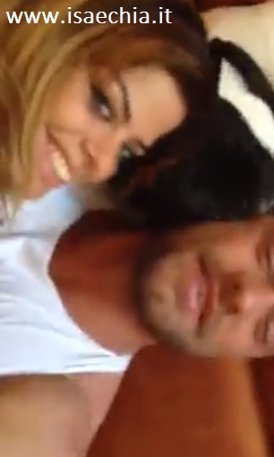 Eugenio Colombo e Francesca Del Taglia: foto e video preview